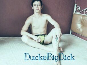 DuckeBigDick