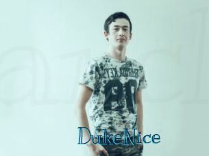 DukeNice