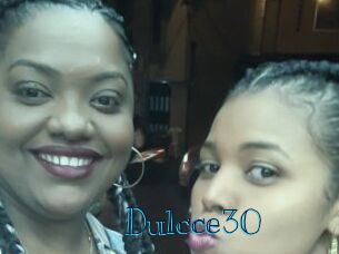 Dulcce30