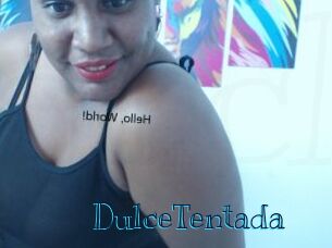 DulceTentada