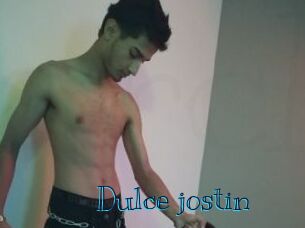 Dulce_jostin