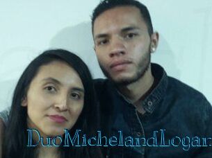 DuoMichelandLogan