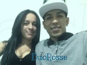 DuoRosse