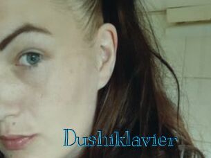 Dushiklavier