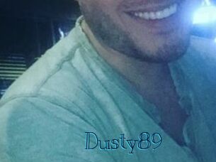 Dusty89