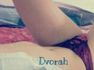 Dvorah