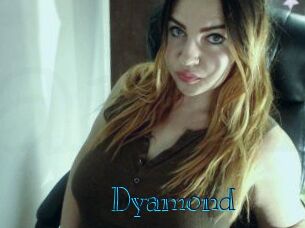 Dyamond