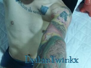 DyilanTwinkx