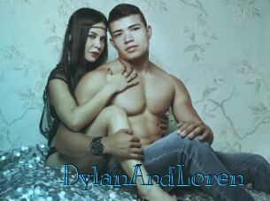 DylanAndLoren