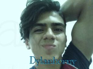 Dylanhorny