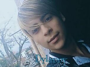 Dylanny