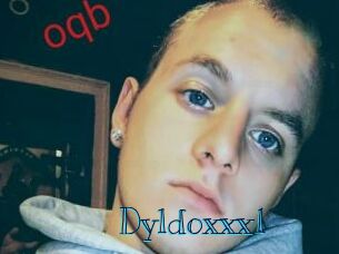 Dyldoxxx1
