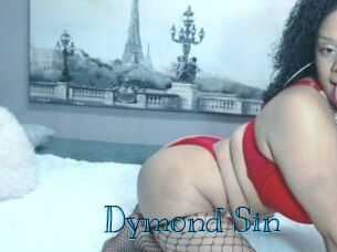 Dymond_Sin