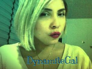 DynamiteGal