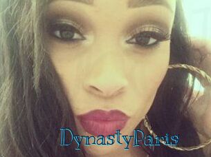 Dynasty_Paris