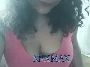 MIXMAX