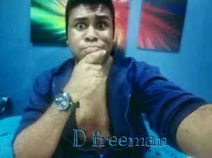 D_freeman