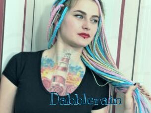 Dabblerain