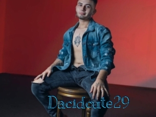 dacidcute29 Archive DVD BIZ