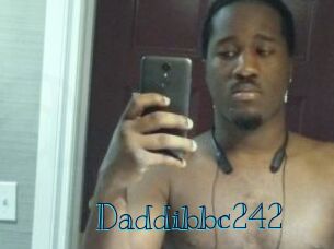 Daddibbc242