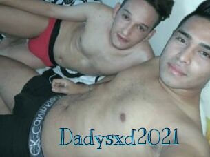Dadysxd2021