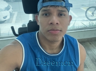 daeemon Archive DVD BIZ