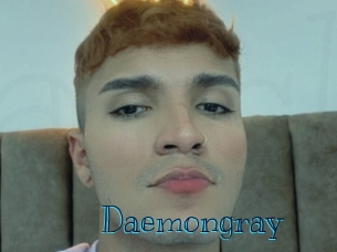 daemongray Archive DVD BIZ