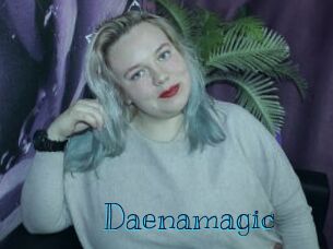 Daenamagic