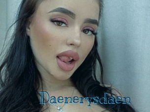 Daenerysdaen