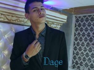 Dage