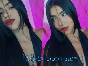 Dahianngomez