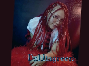dahliagreen Archive DVD BIZ