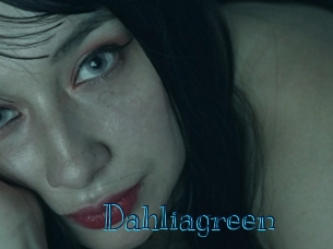 Dahliagreen