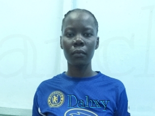 Dahxy