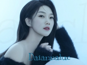 daiannaluc Archive DVD BIZ