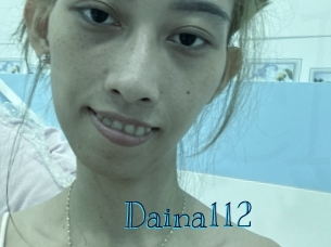 daina112 Archive DVD BIZ