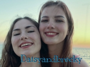 Daisyandbrecky