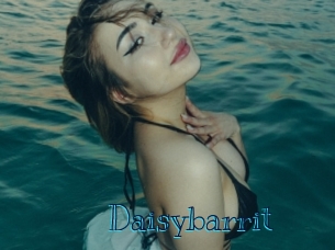 Daisybarrit