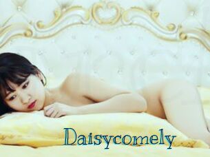 Daisycomely