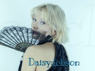 daisydobson Archive DVD BIZ