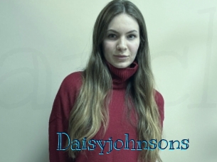 Daisyjohnsons