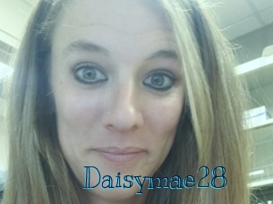 Daisymae28