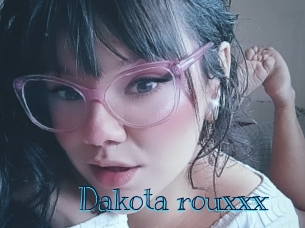dakota_rouxxx Archive DVD BIZ
