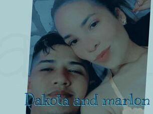 Dakota_and_marlon