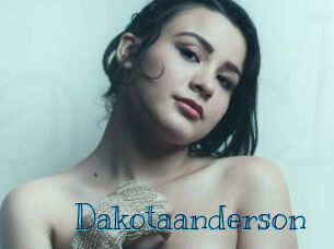 Dakotaanderson