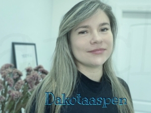 Dakotaaspen