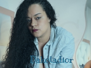 Dakotadior