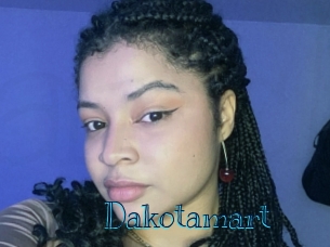 dakotamart Archive DVD BIZ
