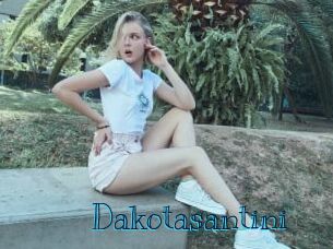 Dakotasantini