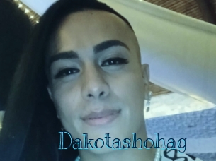 Dakotashohag
